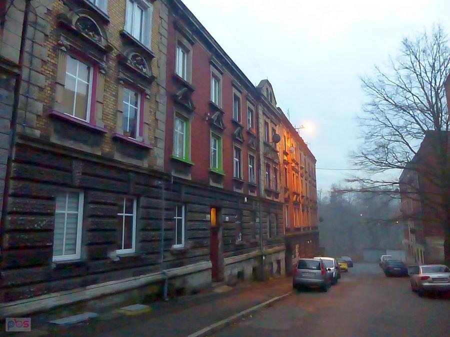 Kołłątaja, Zabrze