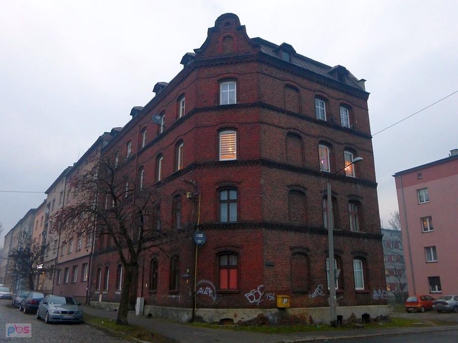 Kochanowskiego, Zabrze