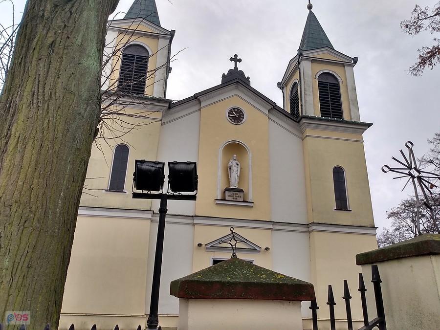 Kontrola czasu