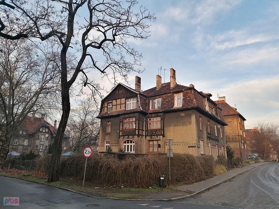 Osiedle robotnicze dla pracowników huty Donnersmarck