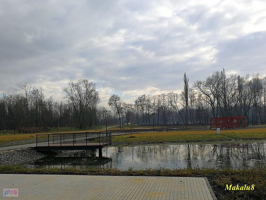 Park Promenada