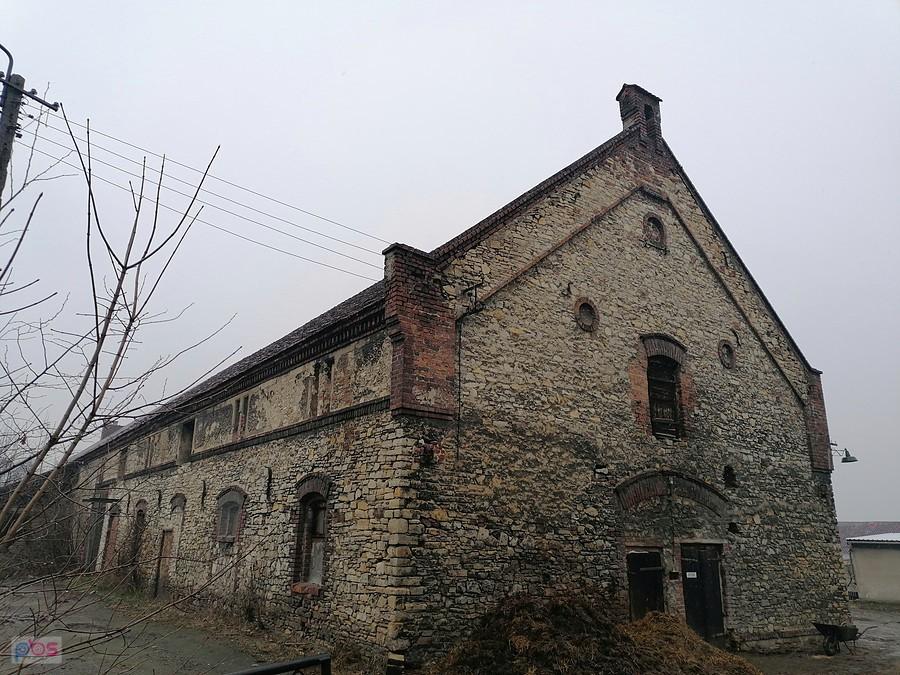 Coś tu kwiczy