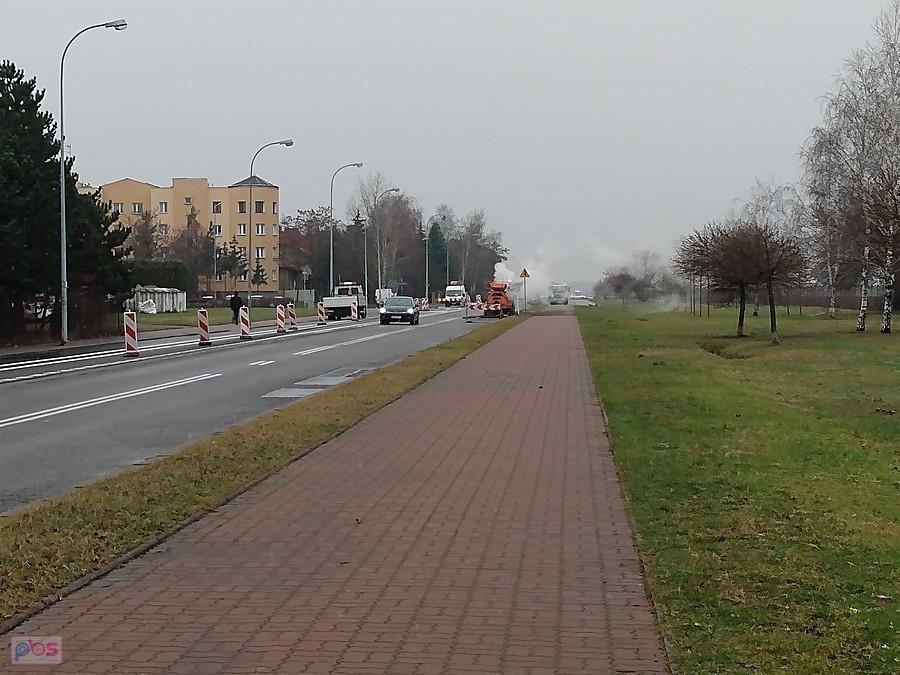 Ddr na Piastów Śląskich