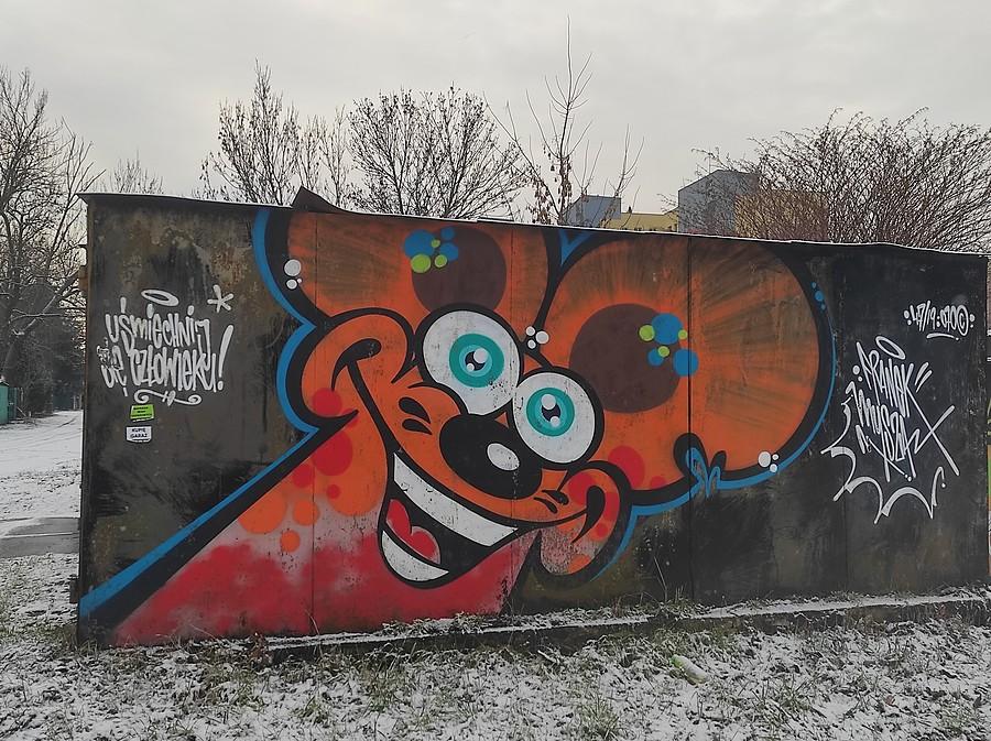 Franko Mysza
