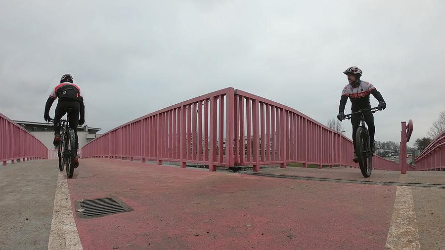 W (chłodnych) klimatach Giro d'Italia