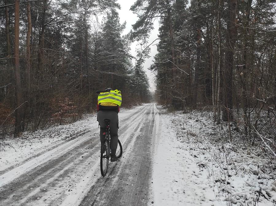 Jest lód, jest zabawa