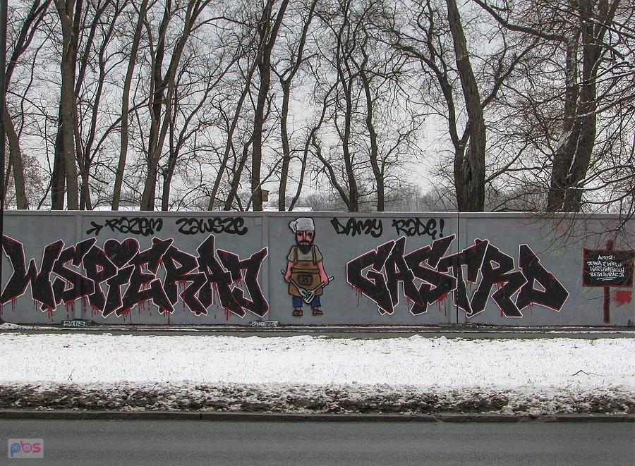 Wspieraj Gastro