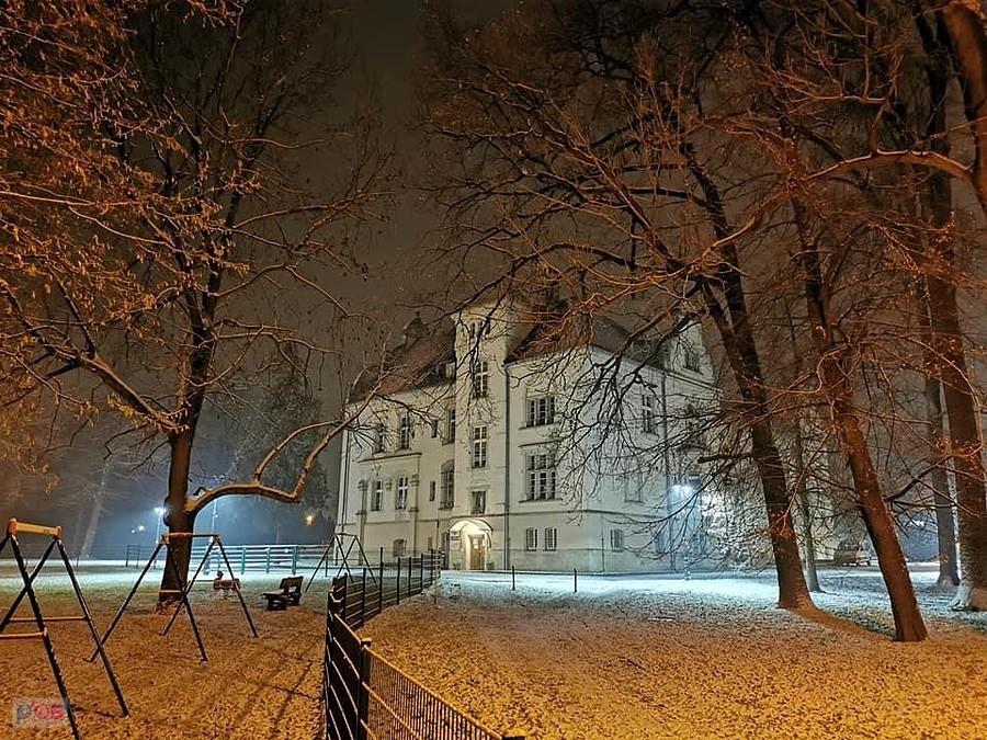 Zazwyczaj pięć razy w tygodniu