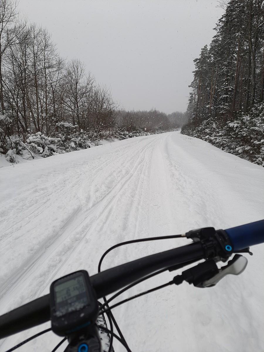 Będzie ciężko.