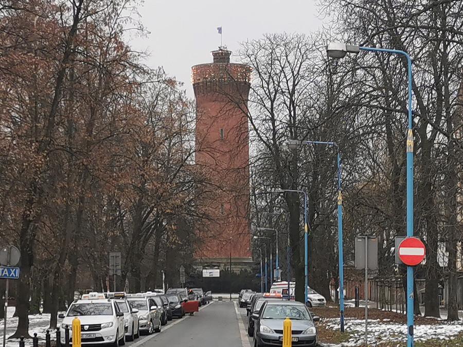 Filtry warszawskie
