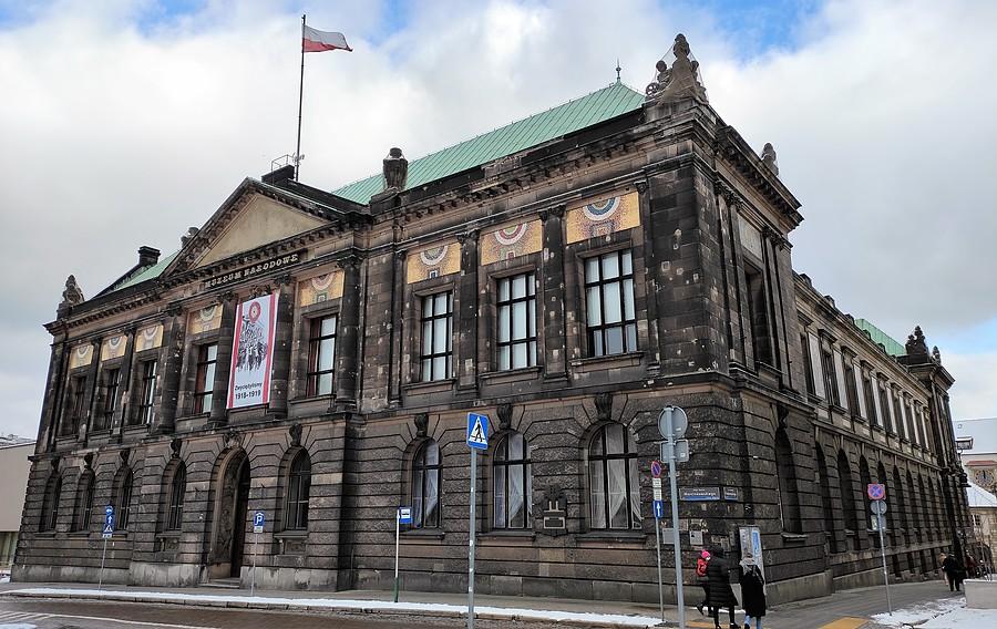 Muzeum Narodowe w Poznaniu