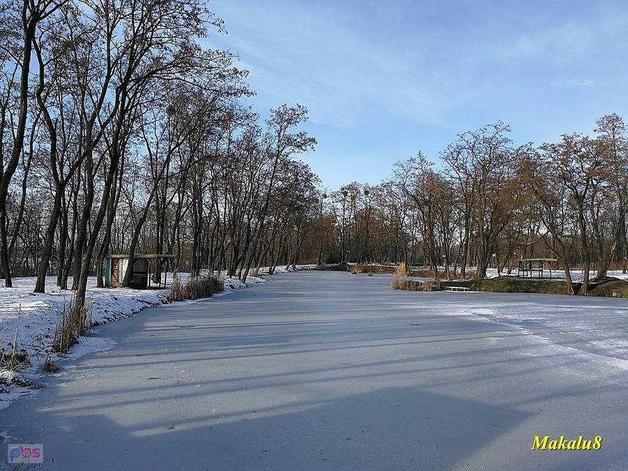 Tu będzie Geopark Grzybowice