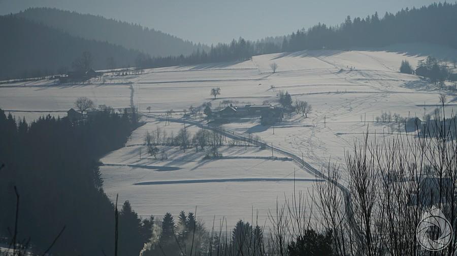 spojrzenie na lokalne podjazdy śmierci