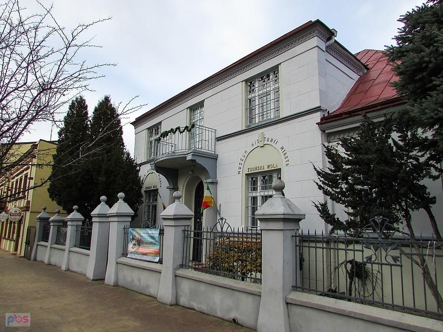 Muzeum Historii Miasta Zduńska Wola