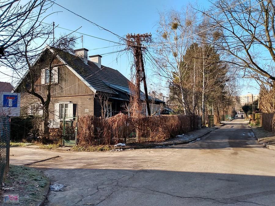 Na Osiedlu Przyjaźń