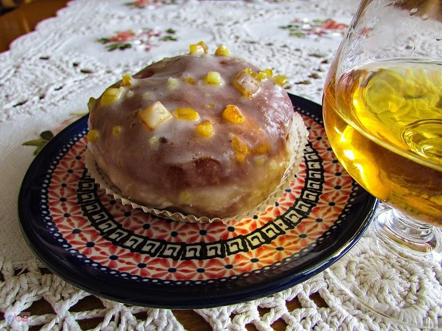Pączuś i szczepionka, zestaw zdalny :)