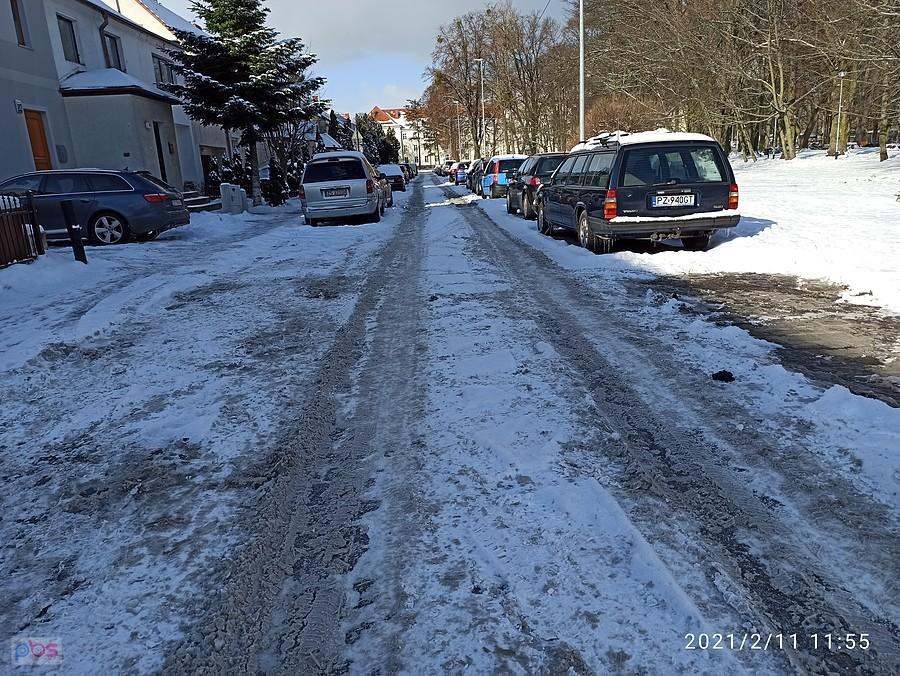 I jak tu wyjechać z domu ...
