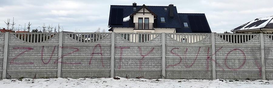 Chyba coś w tej relacji nie poszło :)