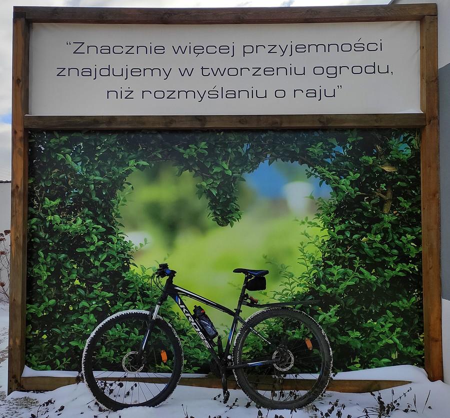 Tęskno już za takimi kolorami