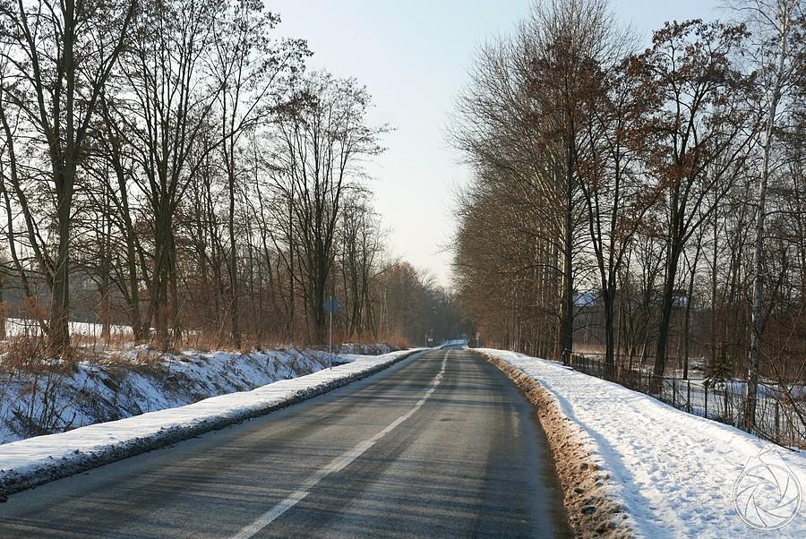 posolone drogi już-śląska