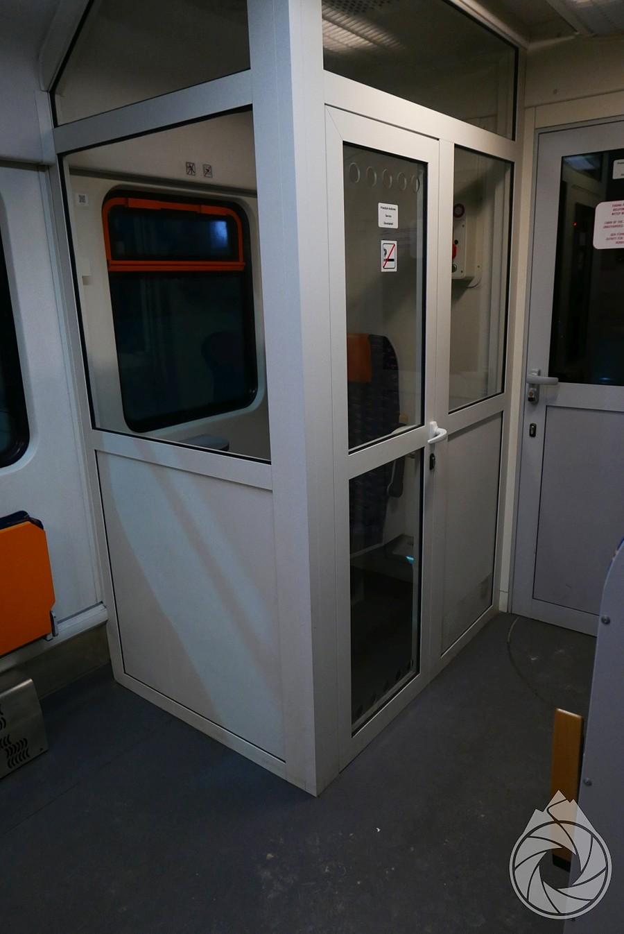nie chcę nic, ten teges, mówić,....ale PolRegio zaczyna jeździć wagonami z IZOLATKAMI!!!!