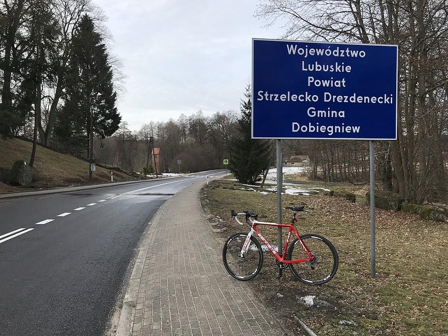 Stare Osieczno