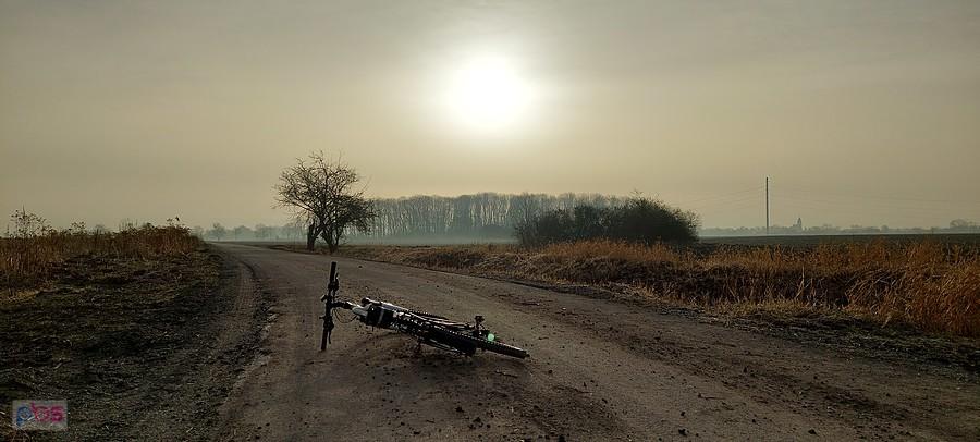 Klimatyczny poranek