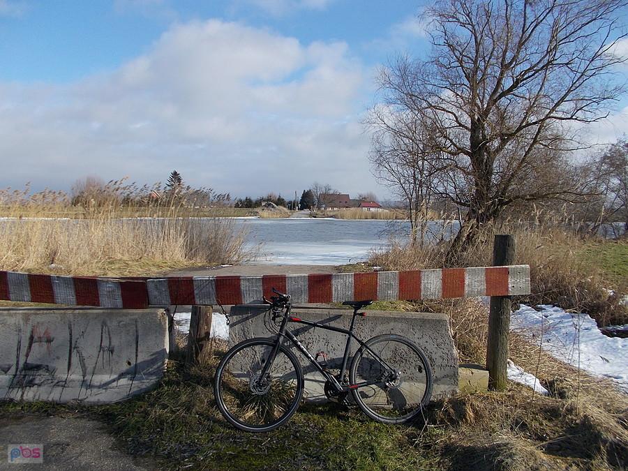Nad Nogatem