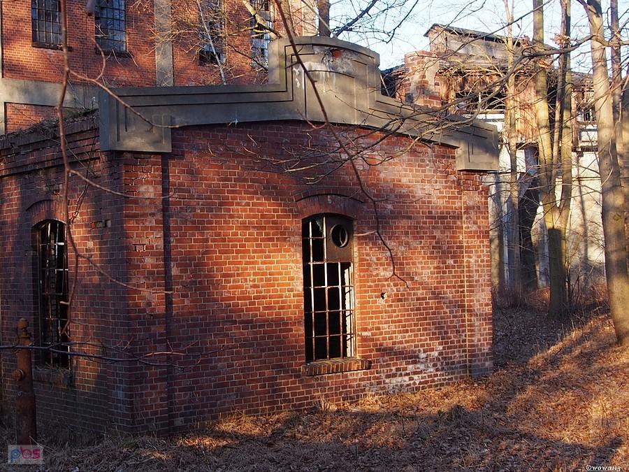 Urbex wskazany