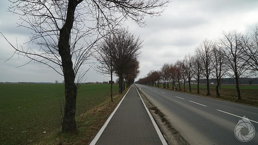 ddrkowy wyjazd z Kościana
