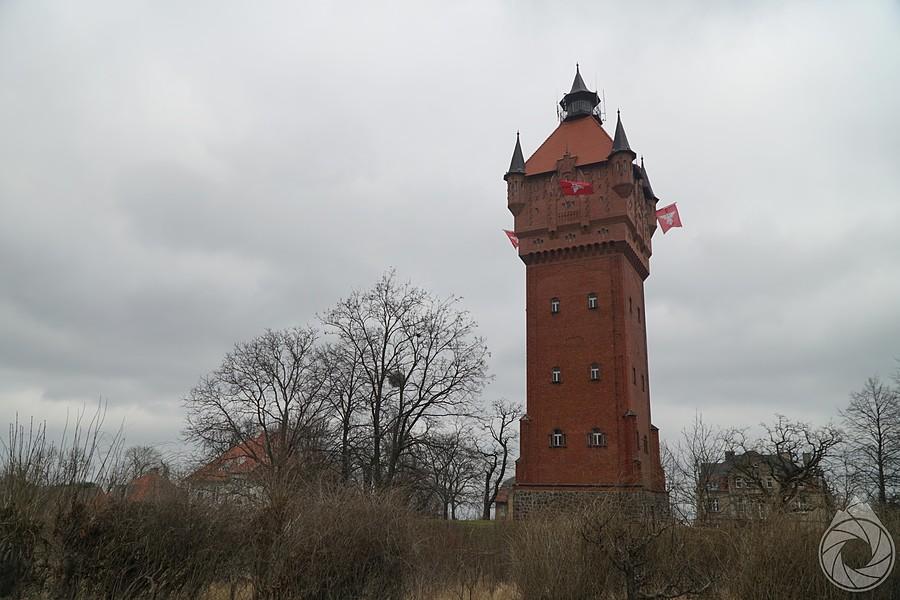Śremska Wieża Pod Ciśnieniem