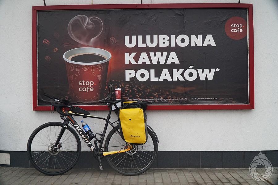 orlenowo w Krotoszynie