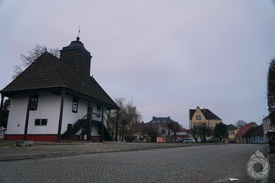 rynek sulmerzycki