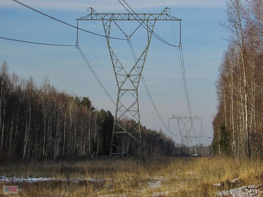 Energetyczna przecinka