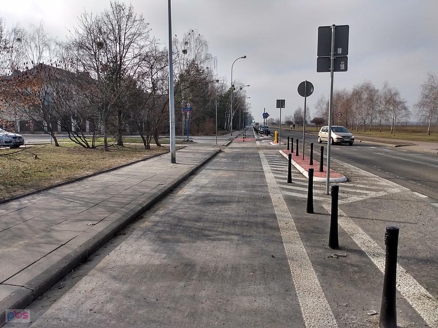 Jeszcze trzeba zamieść