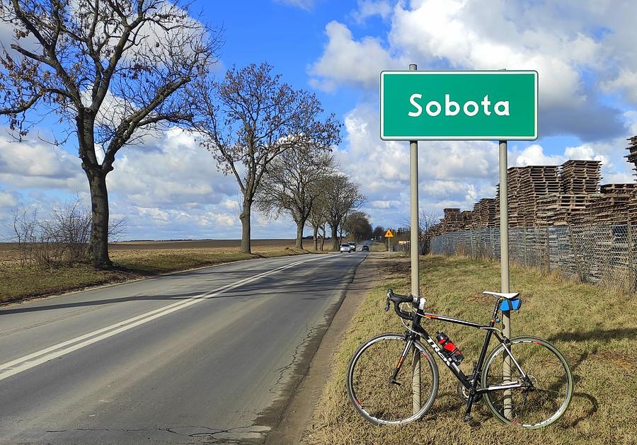 Jak zwykle nie trafiłem z dniem :)