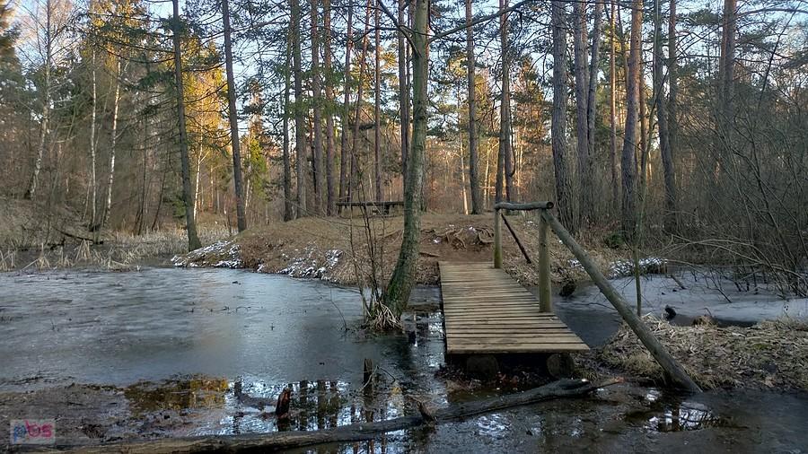 Lubię takie miejsca