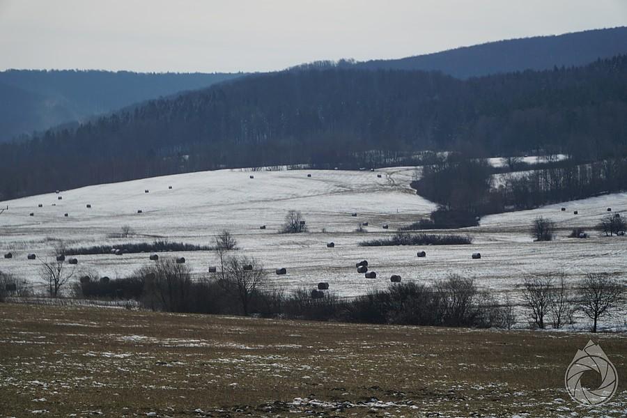 klasyczne zachodnie rubieże MPN