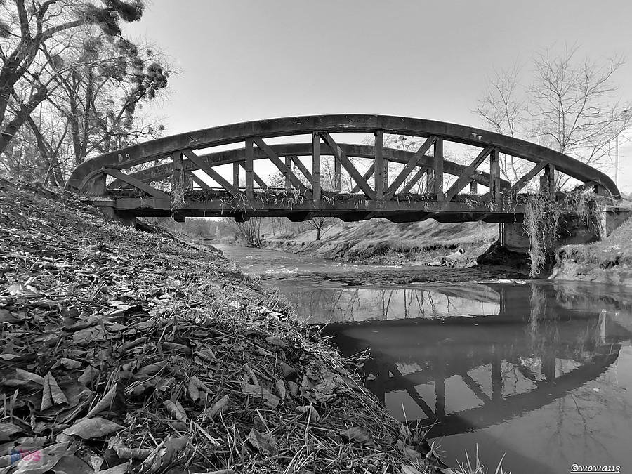 Wąskotorowo nad Kłodnicą