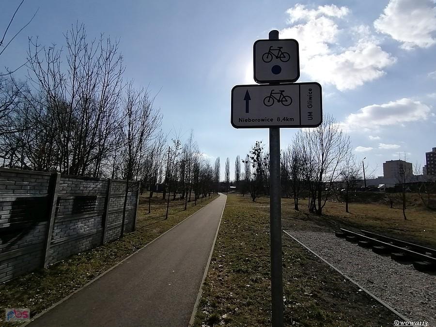 Śladem wąskiego toru