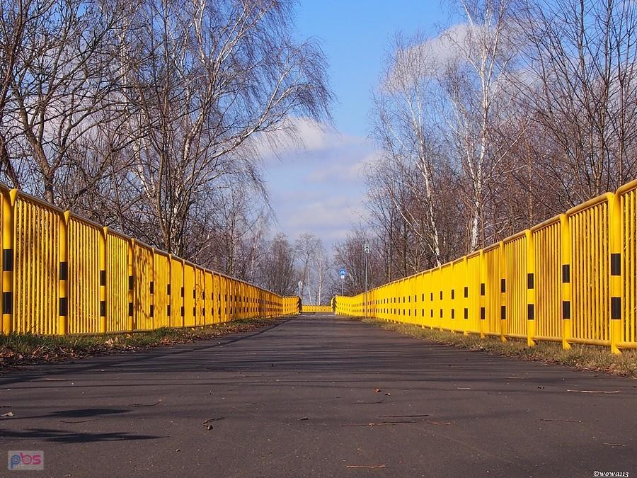 Kształtowanie krajobrazu