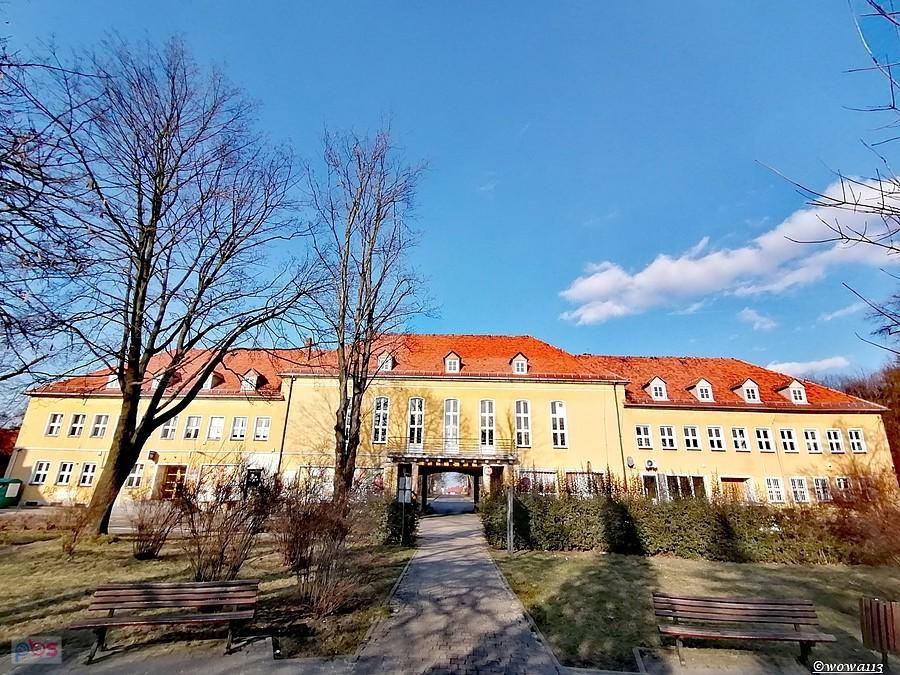 Wilcze Gardło