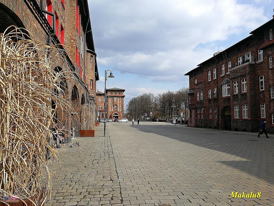 Pączki zjedzone.