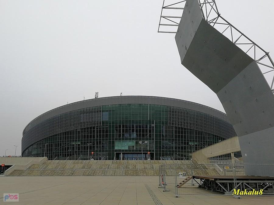 Arena Gliwice