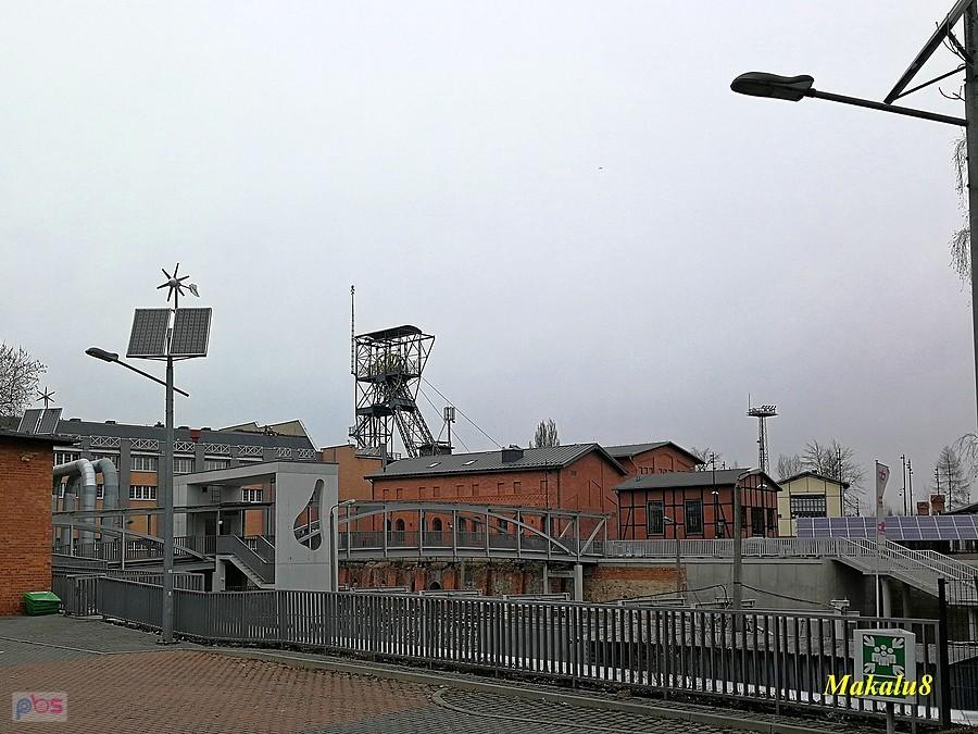 Kopalnia Królowa Luiza