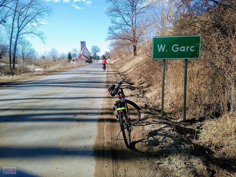 Wielki Garc