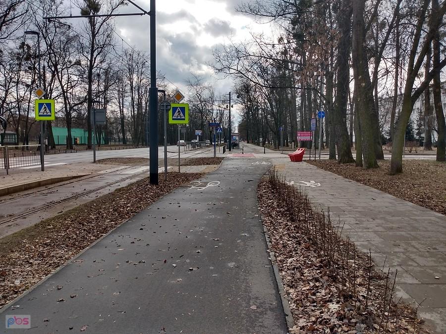 Ddr na Kaliskiego