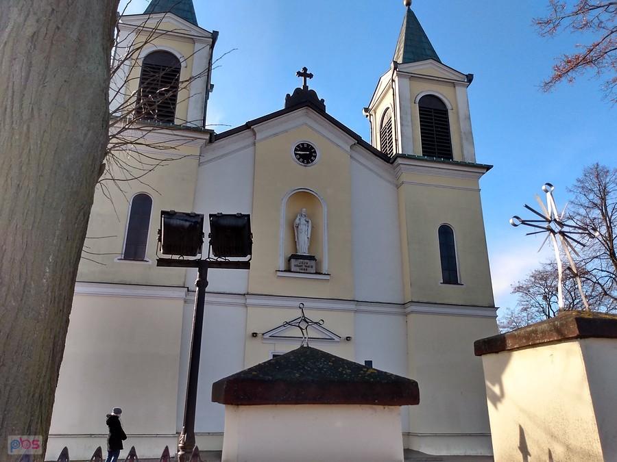 Kontrola czasu