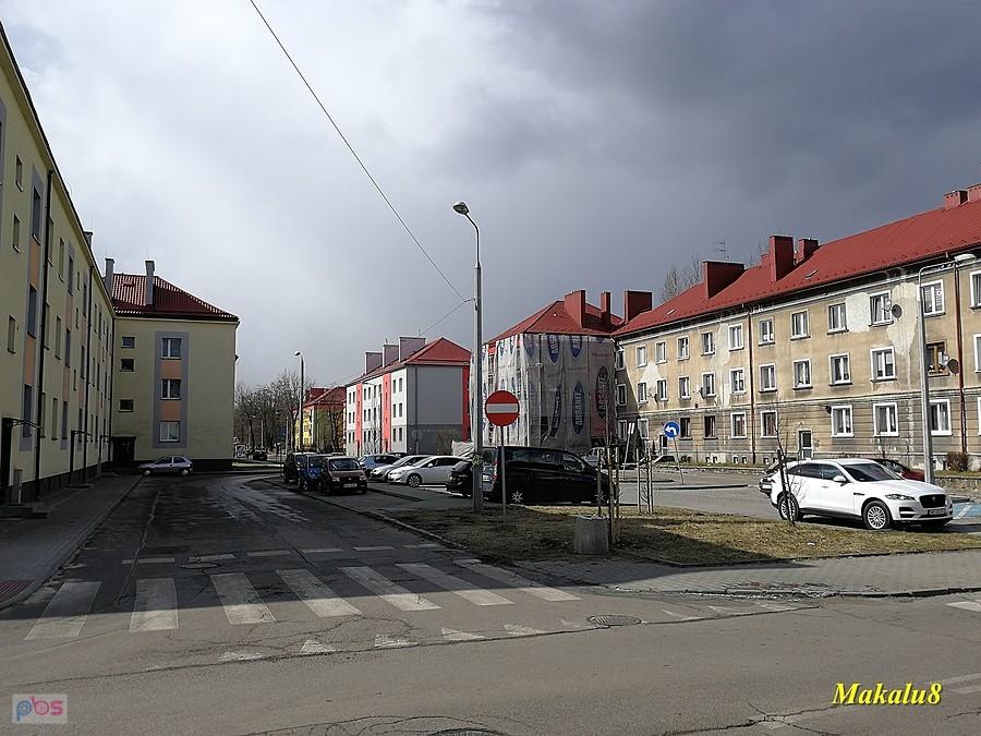 Każdy chce mieć ciepło, ale oryginały były ładniejsze.