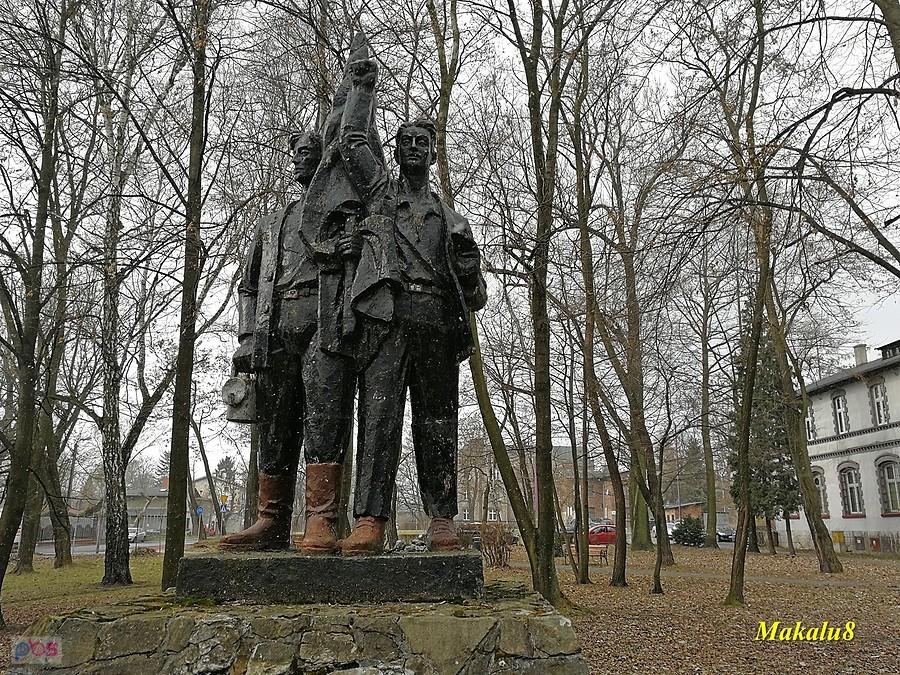 Czeladź Piaski